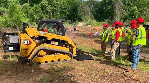 skid steer training for jobs|skid steer training free.